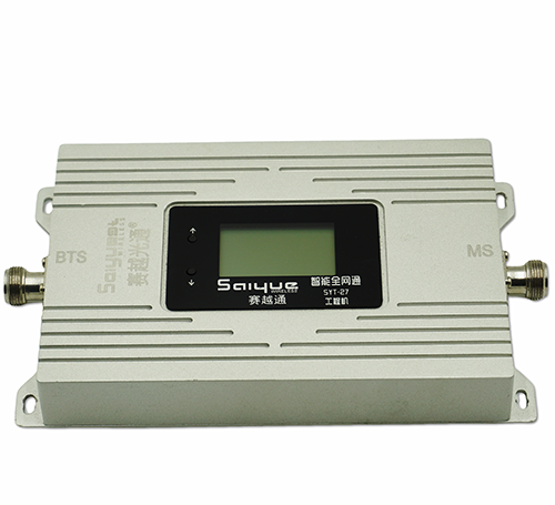 慈利单频手机信号放大器800㎡