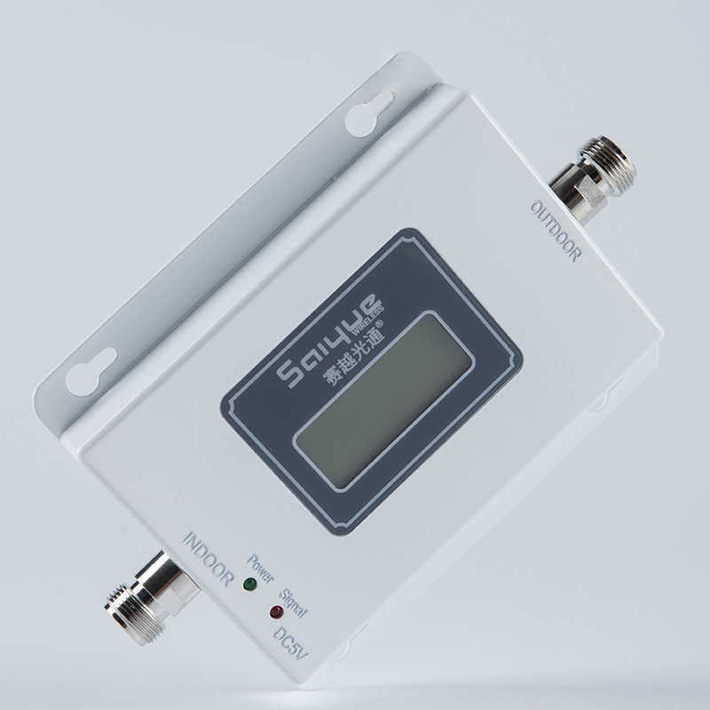 慈利家用配电房机房信号放大器200㎡