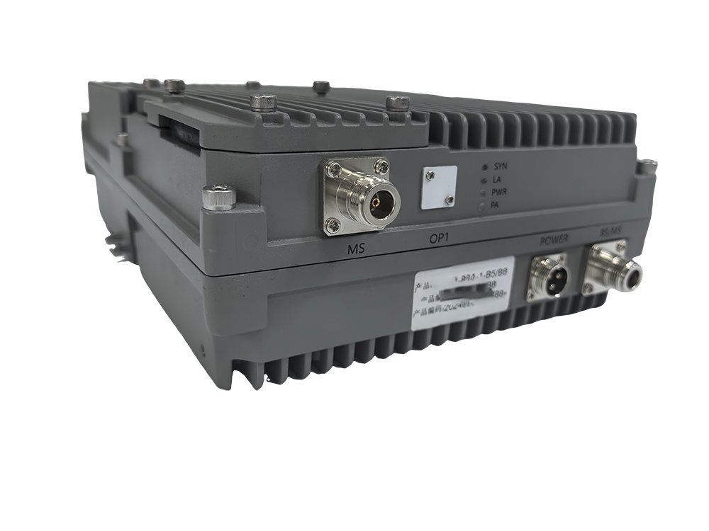  慈利三频手机信号接收器2000㎡