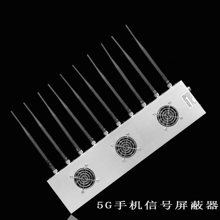 慈利外置10天线移动通信干扰器