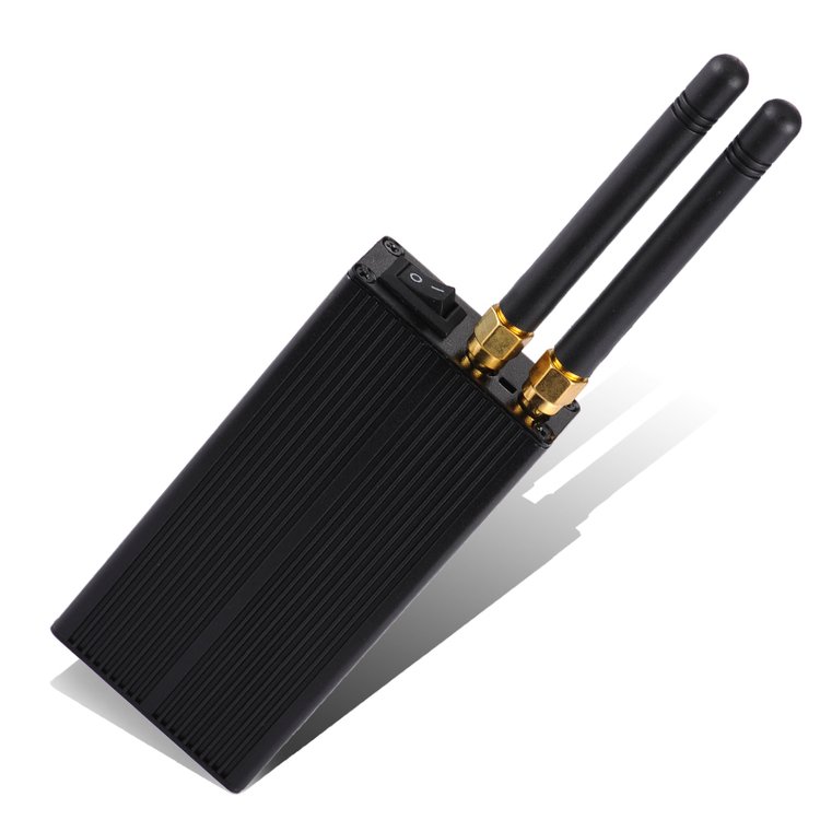  慈利1.2G/1.5G导航屏蔽器