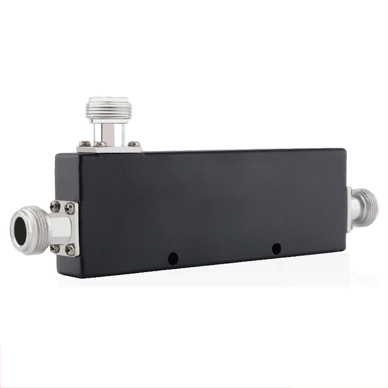  慈利FM调频广播同步广播耦合器