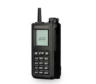  慈利单兵无人机侦测预警仪