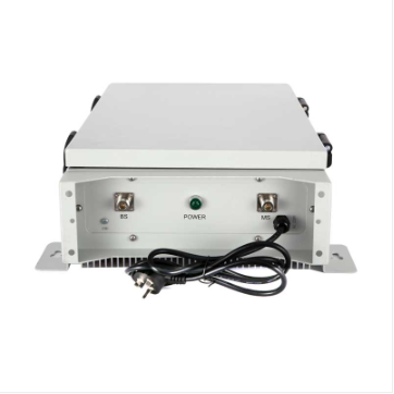  慈利无线对讲系统双向干线放大器