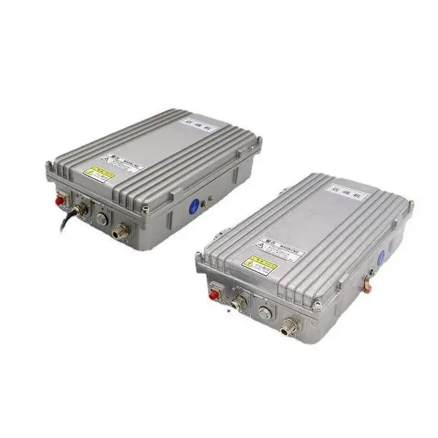  慈利无线对讲系统400M模拟光纤直放站