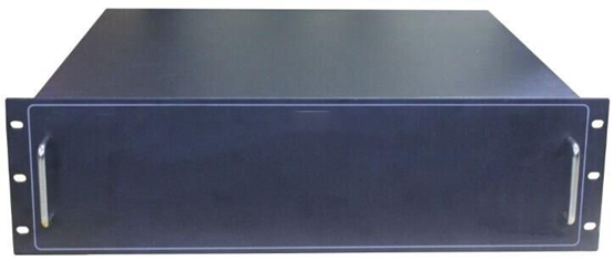  慈利无线对讲系统发射合路器