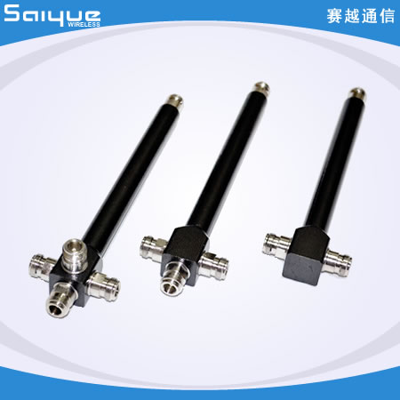  慈利FM调频广播同步广播功分器