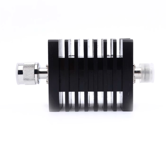  慈利腔体固定衰减器0-3G/0-4G  N型接口