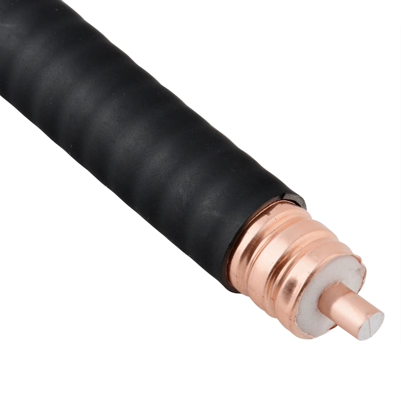  慈利HCAAY50-12（1/2”）同轴射频电缆馈线