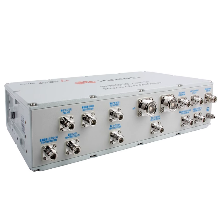  慈利4G5G腔体POI多频合路器
