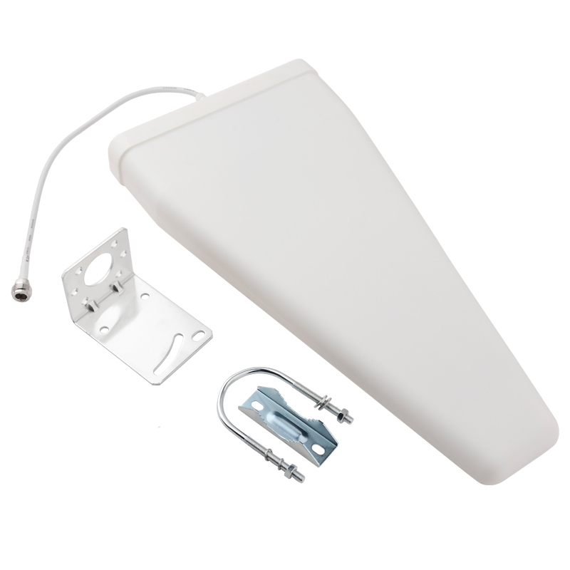  慈利对数周期天线定向接收发射700-3700MHz